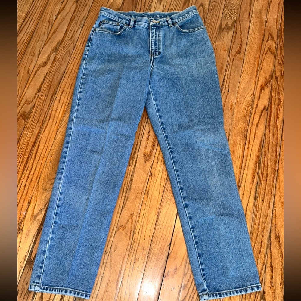 Lauren Jeans Company: Ralph Lauren Jeans Size 10